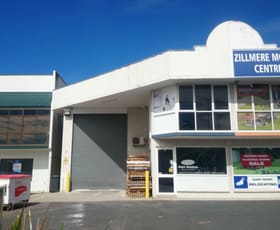 Showrooms / Bulky Goods commercial property leased at 1/58 Pritchard Road Virginia QLD 4014