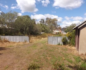 Factory, Warehouse & Industrial commercial property leased at 115 Urana The Rock NSW 2655