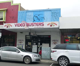Shop & Retail commercial property leased at 127 Puckle Street Moonee Ponds VIC 3039