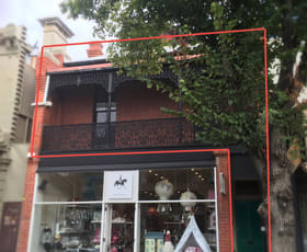 Offices commercial property leased at Level 1/257 Coventry Street South Melbourne VIC 3205