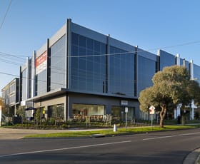 Shop & Retail commercial property leased at Ground Floor/2 Brandon Park Drive Wheelers Hill VIC 3150
