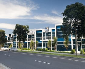 Medical / Consulting commercial property leased at 20B/75 Lorimer Port Melbourne VIC 3207
