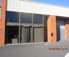 Factory, Warehouse & Industrial commercial property leased at 21/354-364 Reserve Road Cheltenham VIC 3192