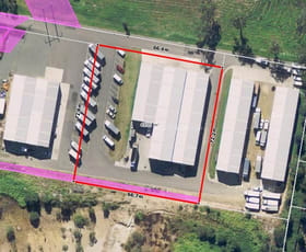 Factory, Warehouse & Industrial commercial property leased at 5/84 Ingleston Road Tingalpa QLD 4173