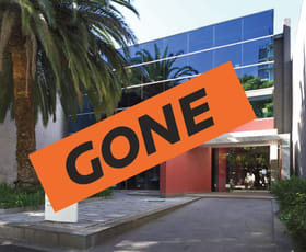 Offices commercial property leased at Level 1/31-33 Bank Street South Melbourne VIC 3205