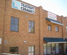 Factory, Warehouse & Industrial commercial property sold at Wetherill Park NSW 2164