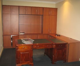 Factory, Warehouse & Industrial commercial property sold at Wetherill Park NSW 2164