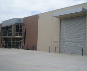 Factory, Warehouse & Industrial commercial property leased at Wetherill Park NSW 2164