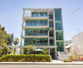 Offices commercial property leased at Level 1/682 Murray Street West Perth WA 6005