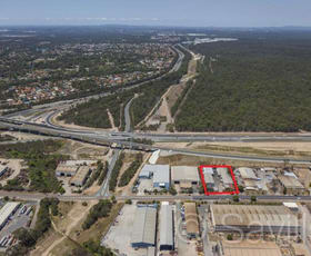 Factory, Warehouse & Industrial commercial property sold at QLD