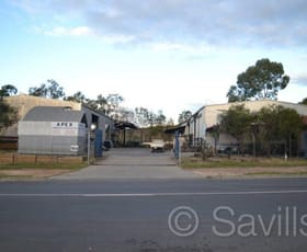 Factory, Warehouse & Industrial commercial property sold at QLD