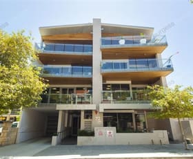 Offices commercial property leased at 3/22 Brown Street East Perth WA 6004