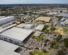 Factory, Warehouse & Industrial commercial property leased at 225 Balcatta Road Balcatta WA 6021