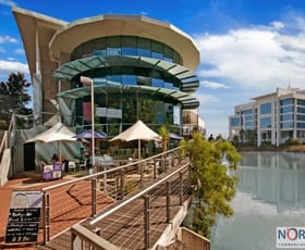 Offices commercial property sold at 1.05 - D/T/8 Century Cct Baulkham Hills NSW 2153