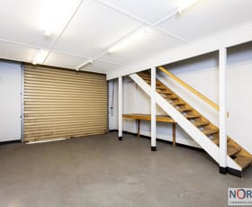 Factory, Warehouse & Industrial commercial property sold at 45/5-7 Anella Avenue Castle Hill NSW 2154