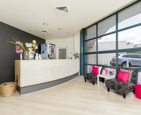 Shop & Retail commercial property sold at 19 Victoria Avenue Castle Hill NSW 2154