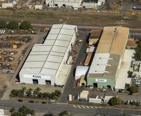 Factory, Warehouse & Industrial commercial property sold at 91 Connors Road Paget QLD 4740