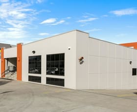 Showrooms / Bulky Goods commercial property leased at 4 D/T/9 Salisbury Road Castle Hill NSW 2154