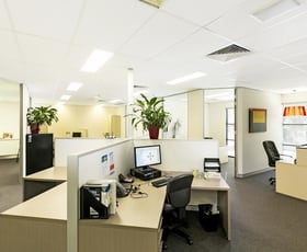 Showrooms / Bulky Goods commercial property leased at 4 D/T/9 Salisbury Road Castle Hill NSW 2154