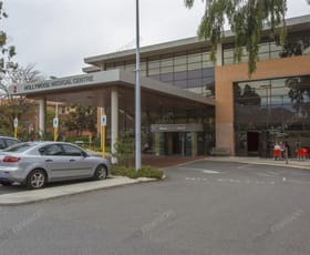 Medical / Consulting commercial property leased at 3/85 Monash Avenue Nedlands WA 6009