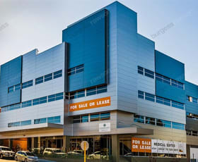 Medical / Consulting commercial property leased at 1/2 McCourt Street Subiaco WA 6008