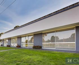 Offices commercial property leased at 6 Endeavour Street Warragul VIC 3820