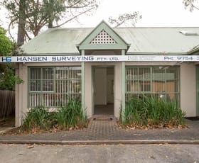 Offices commercial property leased at 1/1569 Burwood Highway Tecoma VIC 3160