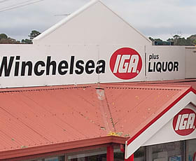Shop & Retail commercial property sold at 29 Main Street Winchelsea VIC 3241