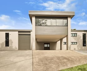 Factory, Warehouse & Industrial commercial property sold at Under Offe/35 Forge Street Blacktown NSW 2148
