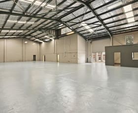 Factory, Warehouse & Industrial commercial property sold at Under Offe/35 Forge Street Blacktown NSW 2148