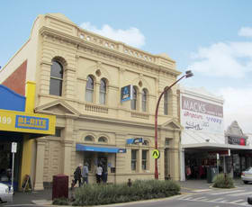 Shop & Retail commercial property sold at 162 High Street Maryborough VIC 3465