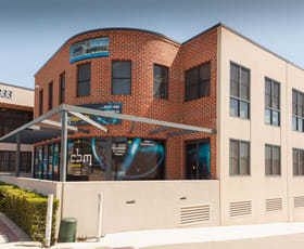 Offices commercial property sold at 333 Charles Street North Perth WA 6006
