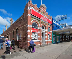 Shop & Retail commercial property sold at 144 Murray Street Colac VIC 3250