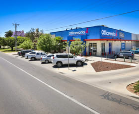 Shop & Retail commercial property sold at 134 Deakin Avenue Mildura VIC 3500