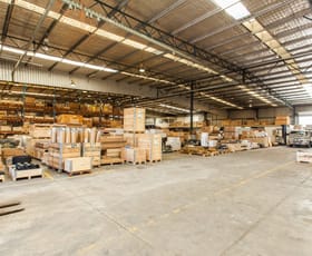 Factory, Warehouse & Industrial commercial property sold at 6 Halley Road Balcatta WA 6021