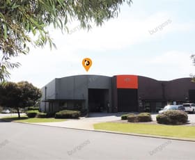 Offices commercial property sold at 4/67 Motivation Drive Wangara WA 6065