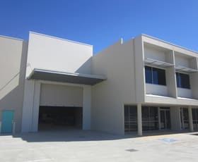 Factory, Warehouse & Industrial commercial property leased at 2/14 Sphinx Way Bibra Lake WA 6163