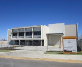 Factory, Warehouse & Industrial commercial property leased at 2/14 Sphinx Way Bibra Lake WA 6163