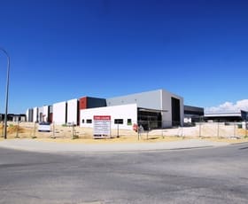 Factory, Warehouse & Industrial commercial property leased at 46 Callaway Street Wangara WA 6065