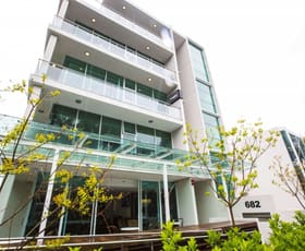 Offices commercial property leased at 682 Murray Street West Perth WA 6005