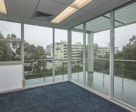 Offices commercial property leased at 682 Murray Street West Perth WA 6005