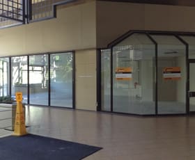 Shop & Retail commercial property leased at Lot 17 Gateway Business Centre Booragoon WA 6154