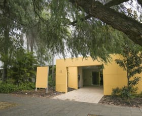 Offices commercial property leased at 13a/11 Ventnor Avenue West Perth WA 6005