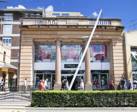 Medical / Consulting commercial property leased at 215-217 Church Street Parramatta NSW 2150