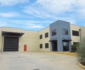 Factory, Warehouse & Industrial commercial property leased at 15 Chullora Bend Jandakot WA 6164