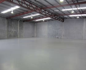 Factory, Warehouse & Industrial commercial property leased at 15 Chullora Bend Jandakot WA 6164