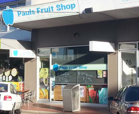 Shop & Retail commercial property leased at 74 Railway Street Altona VIC 3018