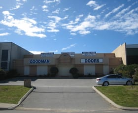 Offices commercial property leased at 30 Bowen Street O'connor WA 6163