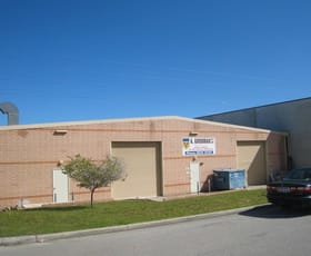 Offices commercial property leased at 30 Bowen Street O'connor WA 6163