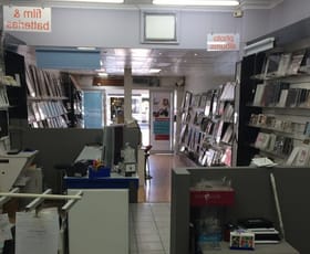 Shop & Retail commercial property leased at 95 Puckle Street Moonee Ponds VIC 3039